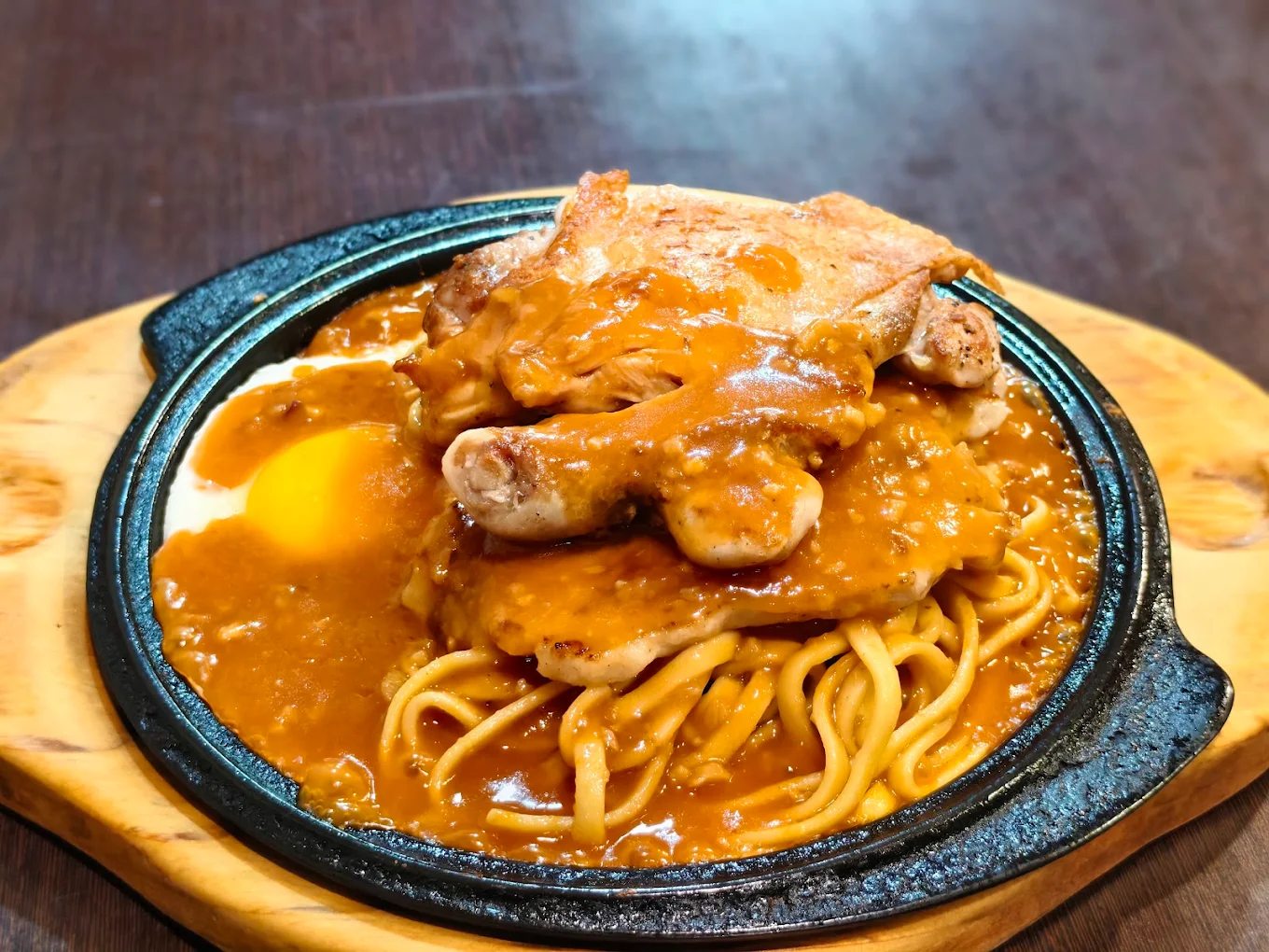 特色餐點